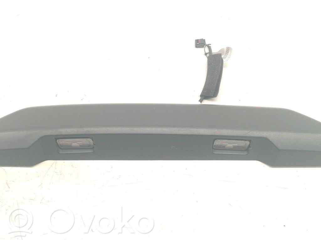 Ford Transit Number plate light 