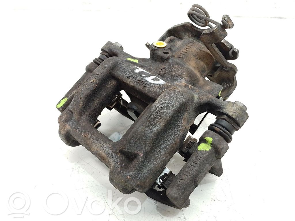Ford Transit Brake caliper pad carrier rear 