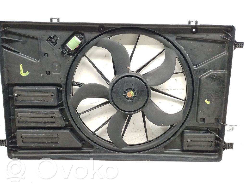 Elektrolüfter   971338481,971338481,971338481