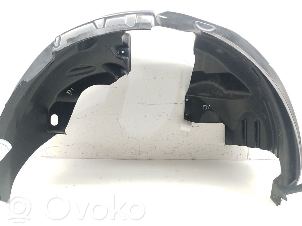 Ford Transit Apakšspārns 