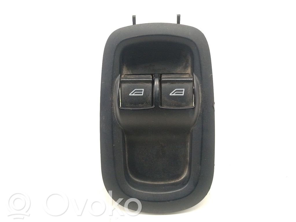 Interruptor del elevalunas eléctrico   GK2T14A132CA,GK2T14A132CA,GK2T14A132CA