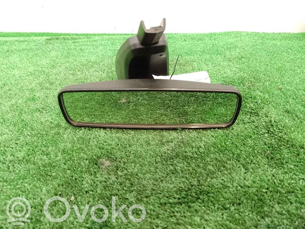 Citroen C4 Cactus Espejo retrovisor (interior) 