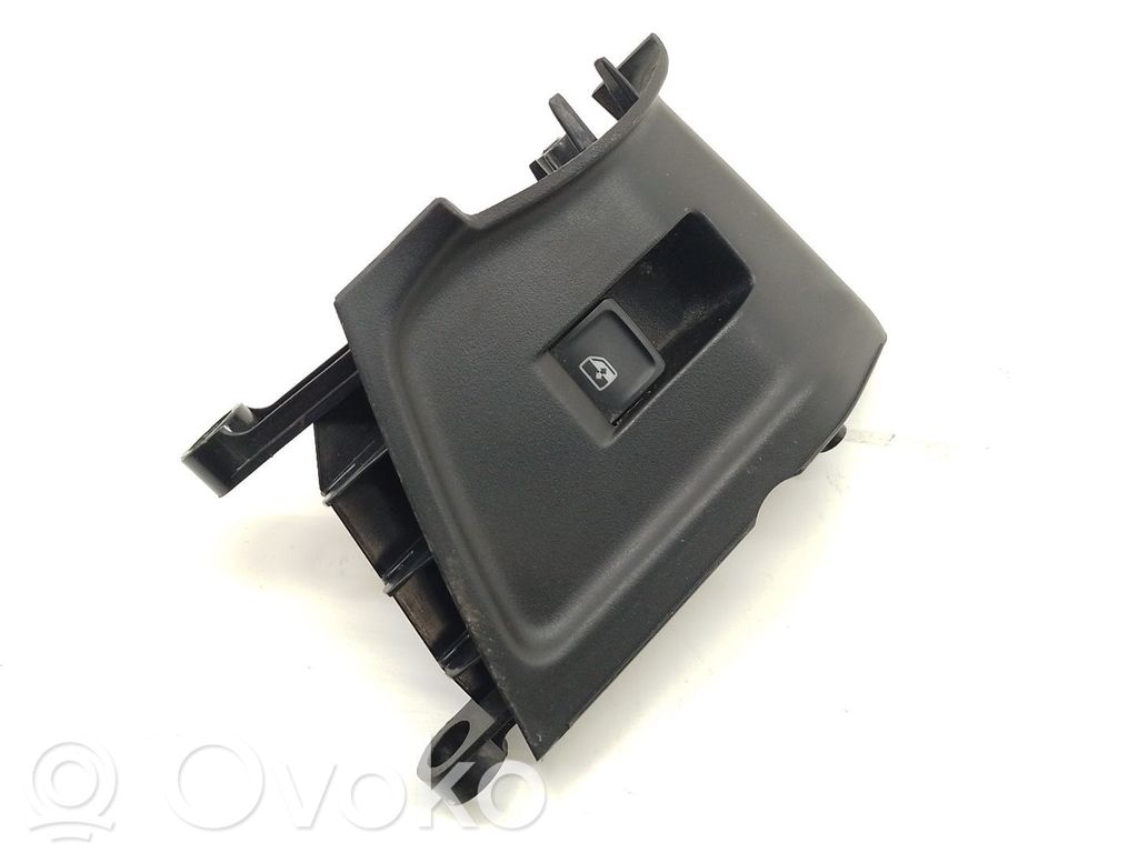 Electric window control switch   5G0959855P,5G0959855P,5G0959855P