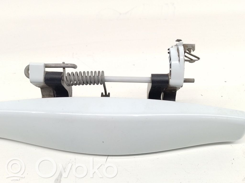 Manecilla externa puerta trasera   806074839R,806074839R,806074839R