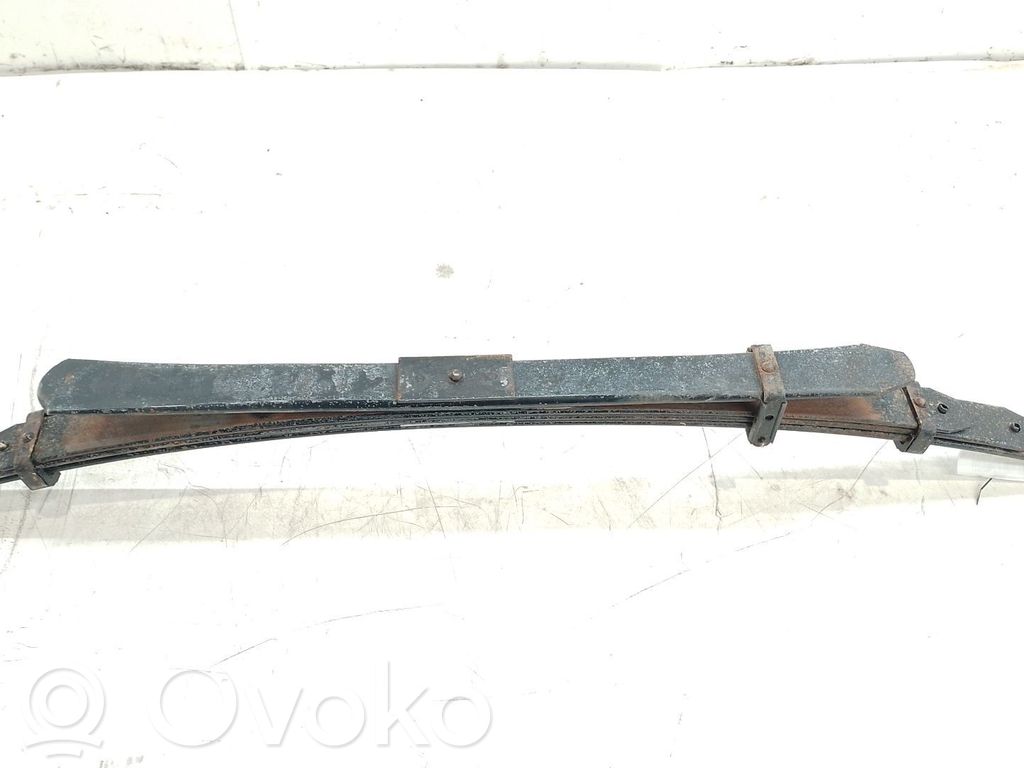 Nissan Navara Front leaf spring 