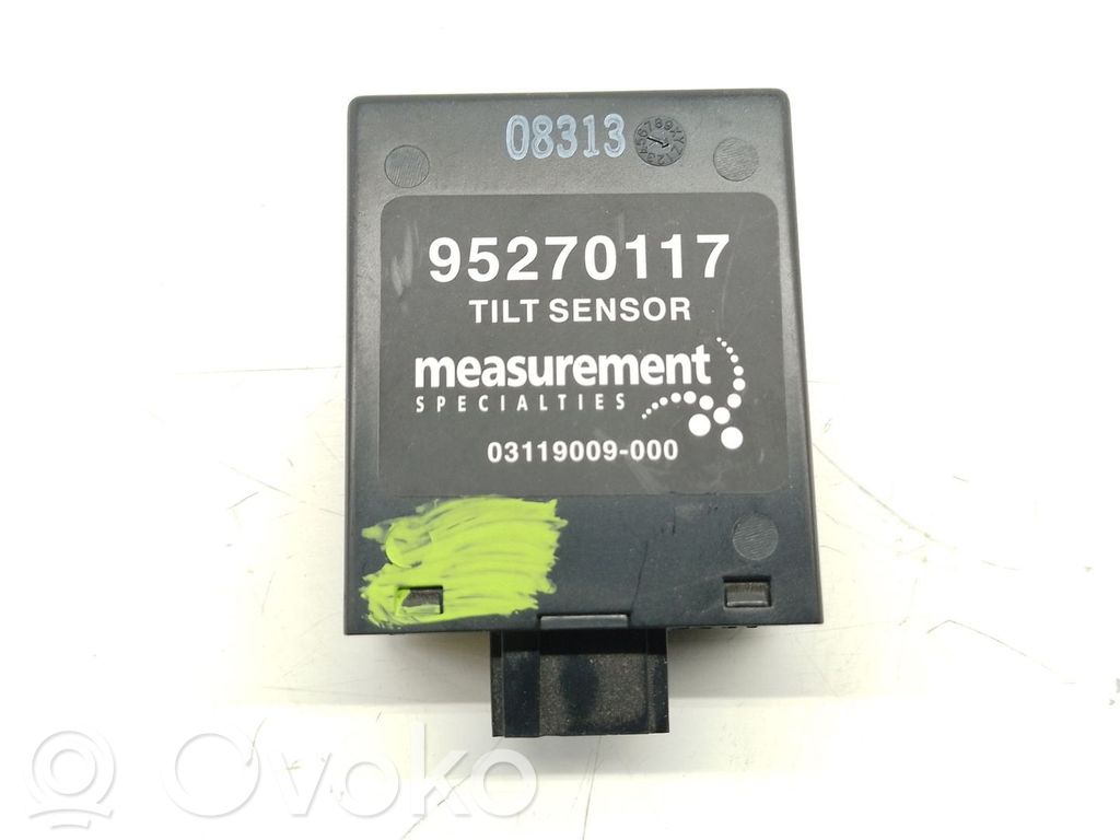 Sensor   95270117,95270117,95270117