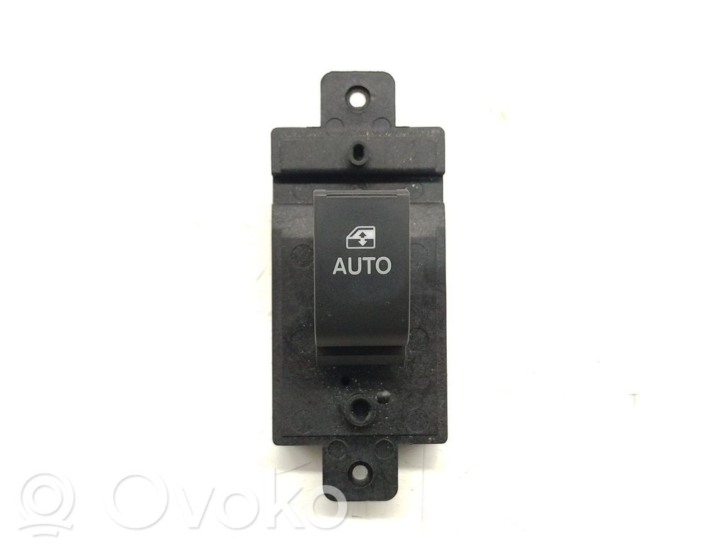 Electric window control switch   202007457,202007457,202007457