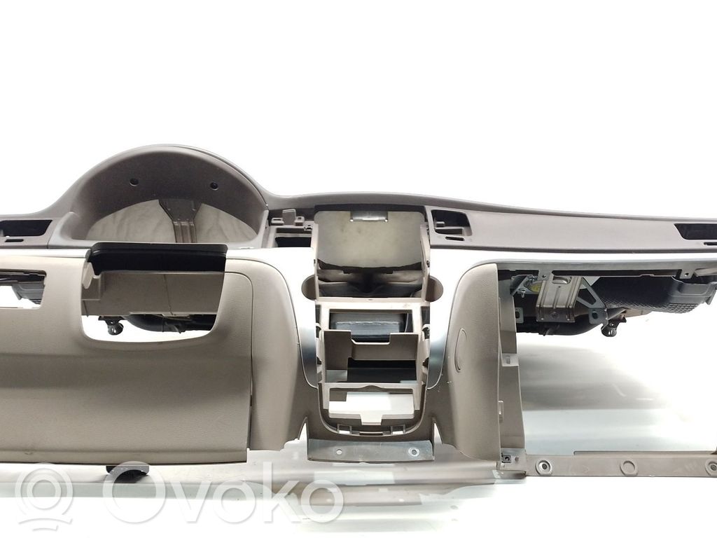 SsangYong Korando Juego de airbags 