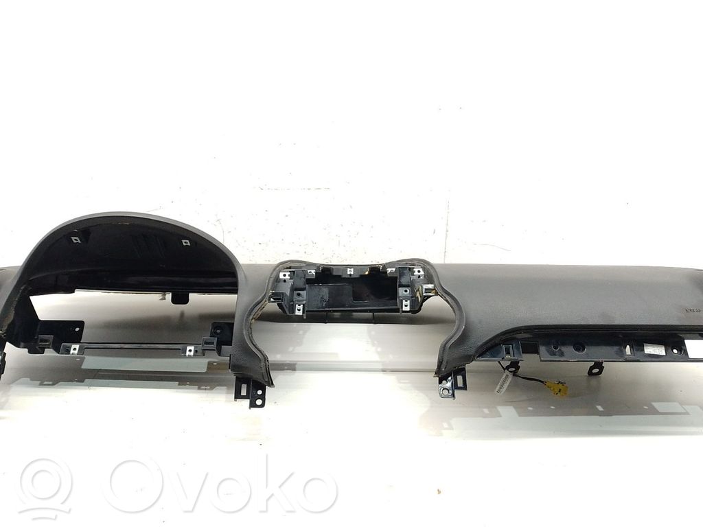 Opel Antara Poduszki powietrzne Airbag / Komplet 