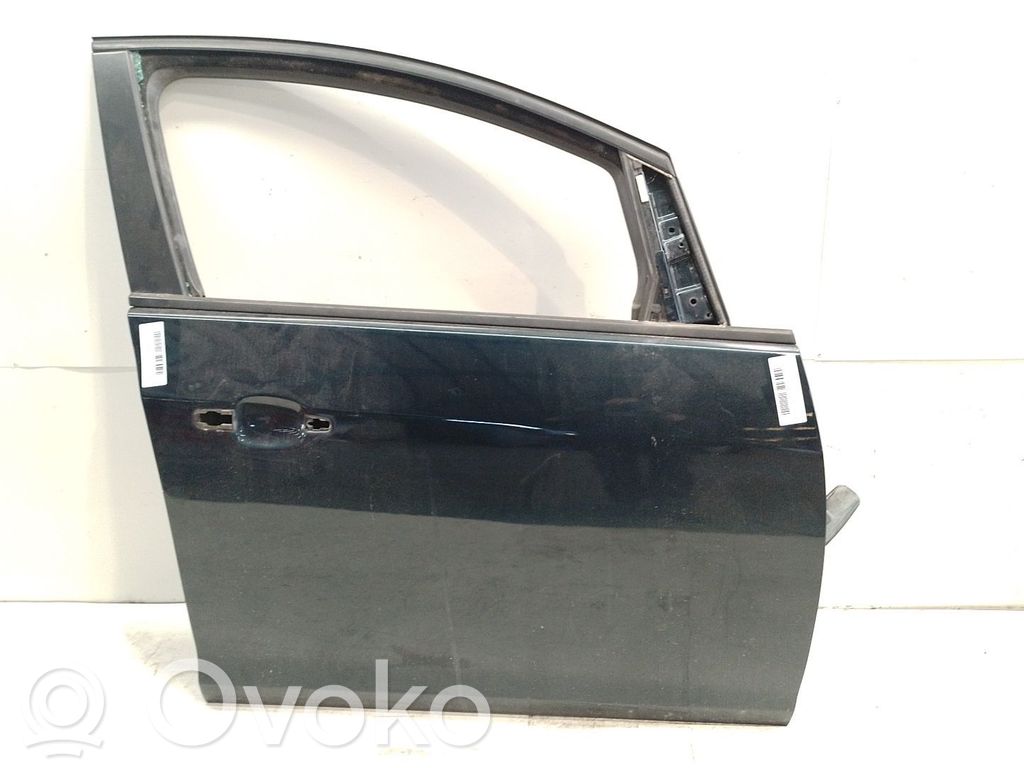 Opel Astra J Durvis 