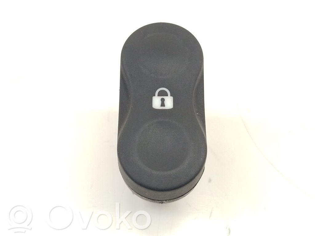 Dacia Sandero Multifunctional control switch/knob 