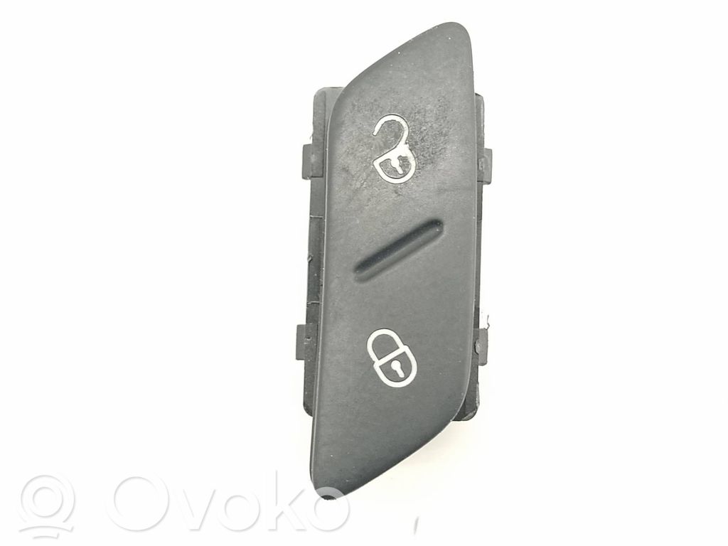 Volkswagen Scirocco Multifunctional control switch/knob 