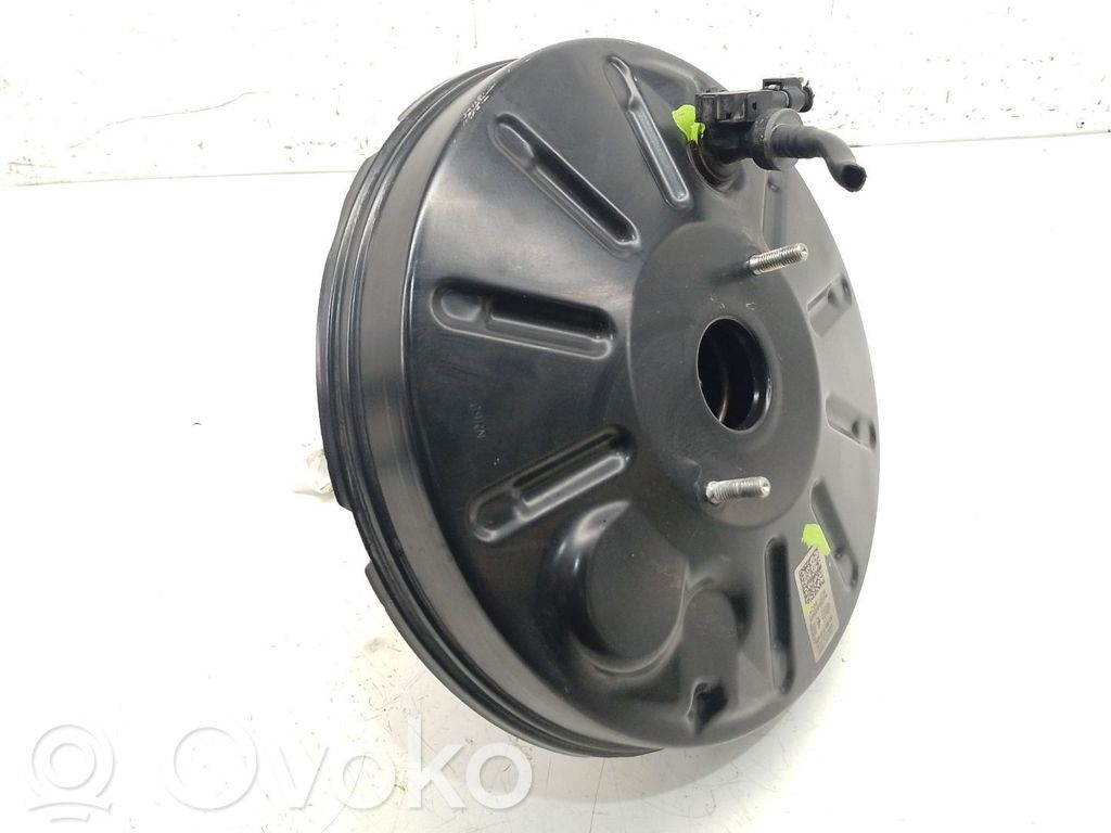 Seat Ateca Hydraulisen servojärjestelmän paineventtiili 