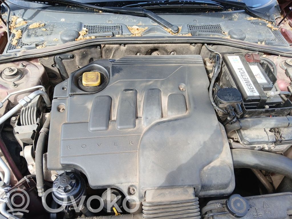 Motor   204D2