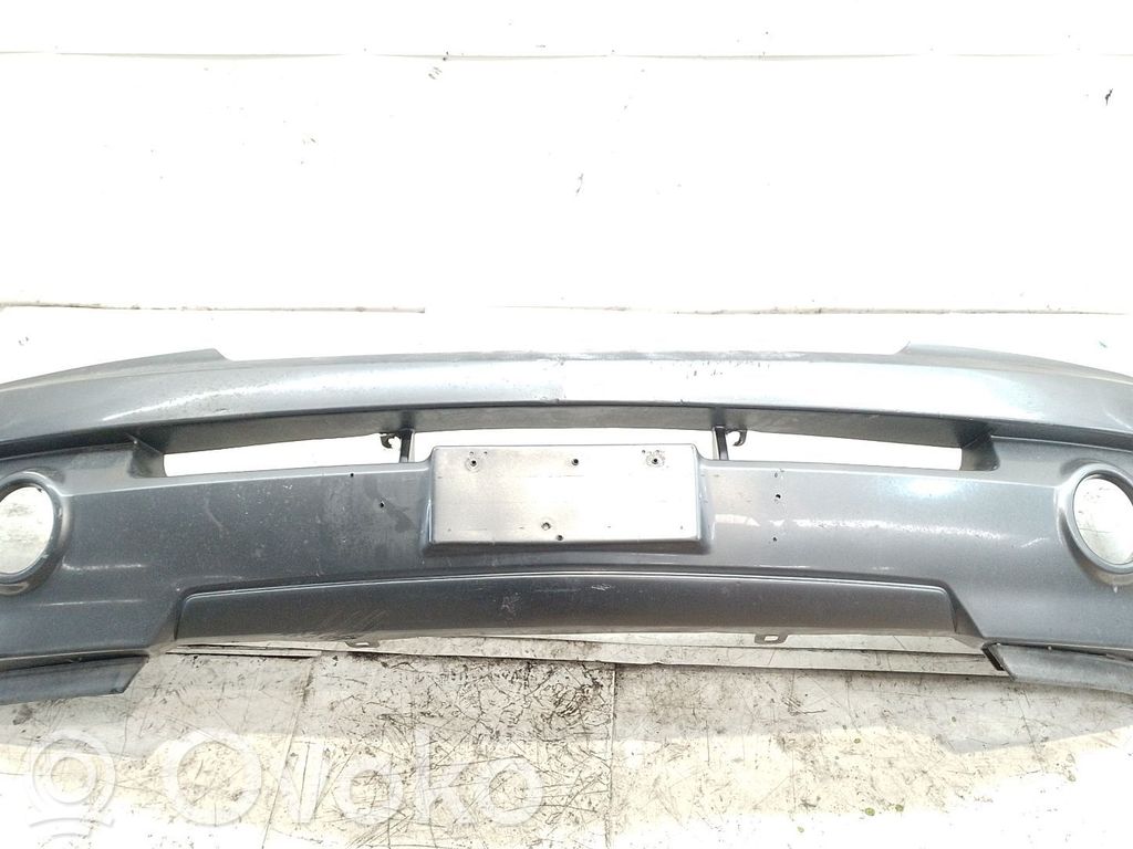 KIA Sorento Etupuskuri 