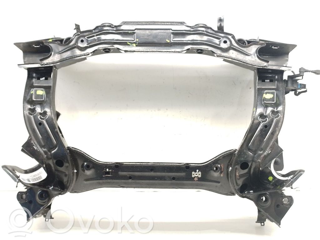 Jaguar XF X250 Front subframe 
