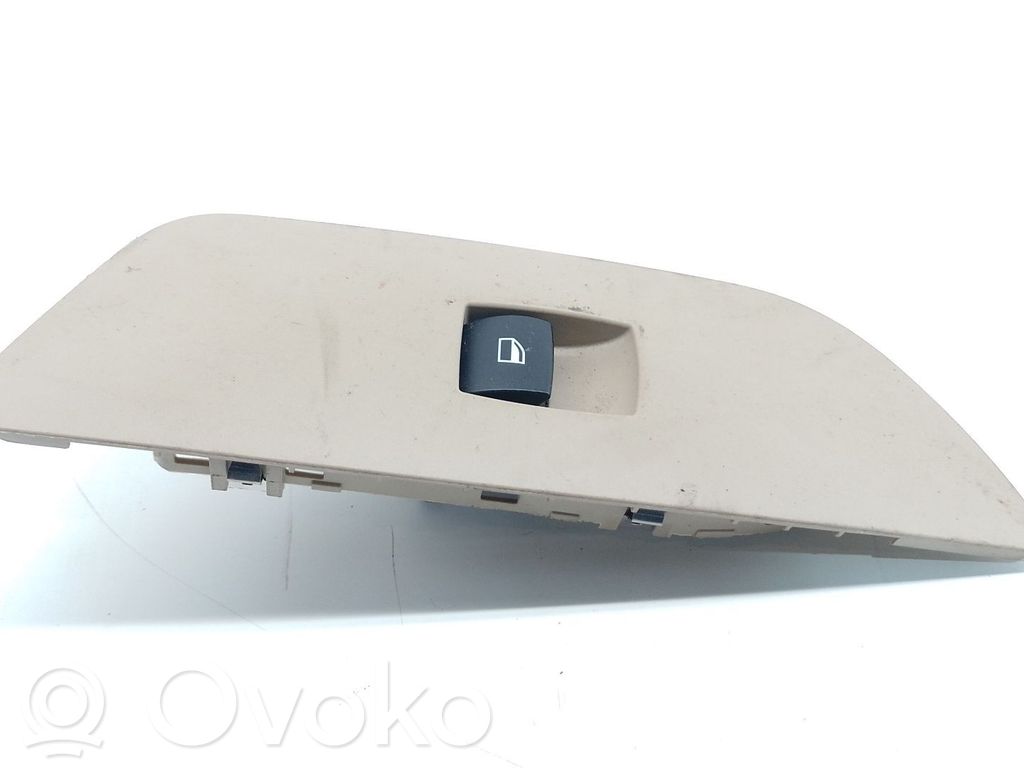BMW X1 E84 Electric window control switch 
