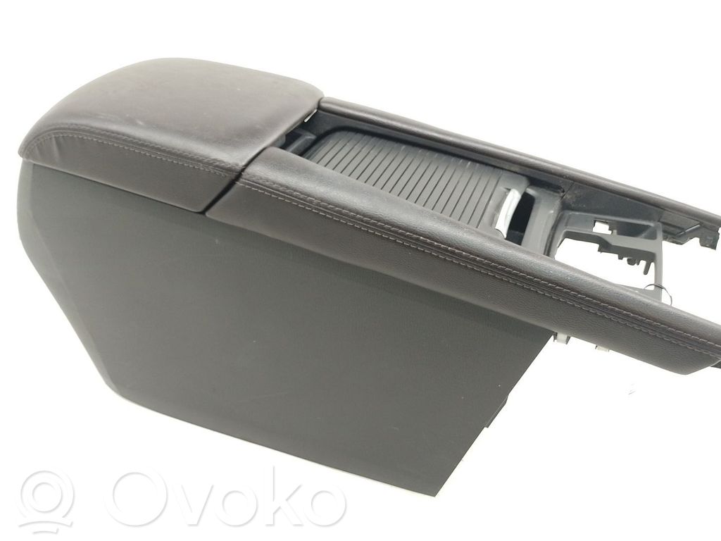 Mazda 6 Armrest 