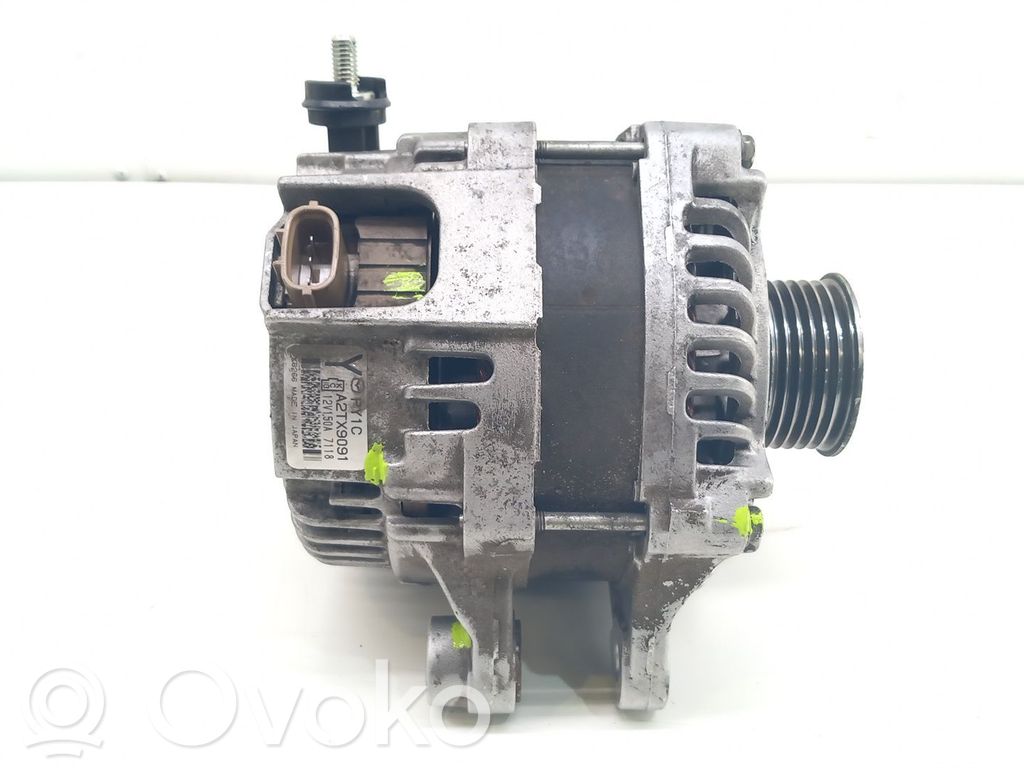 Ģenerators   A2TX9091,A2TX9091,A2TX9091