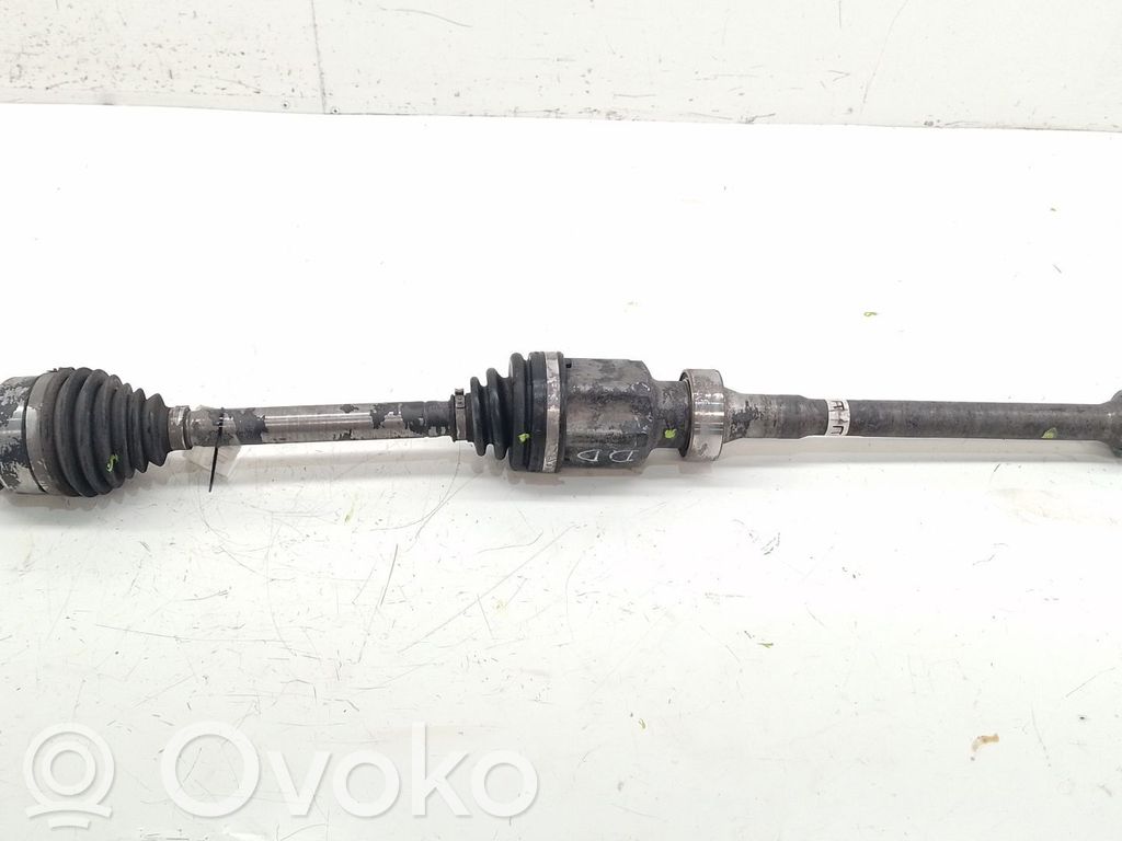 Mazda 6 Eje de transmisión delantero 