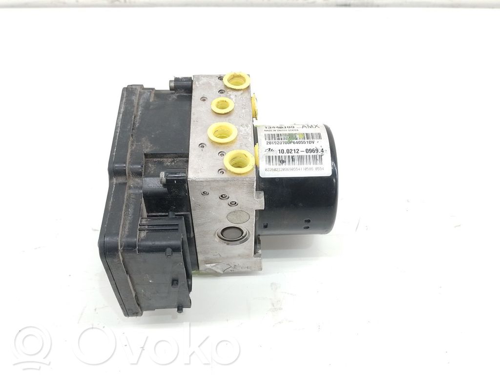 ABS-pumppu   13440100,13440100,13440100