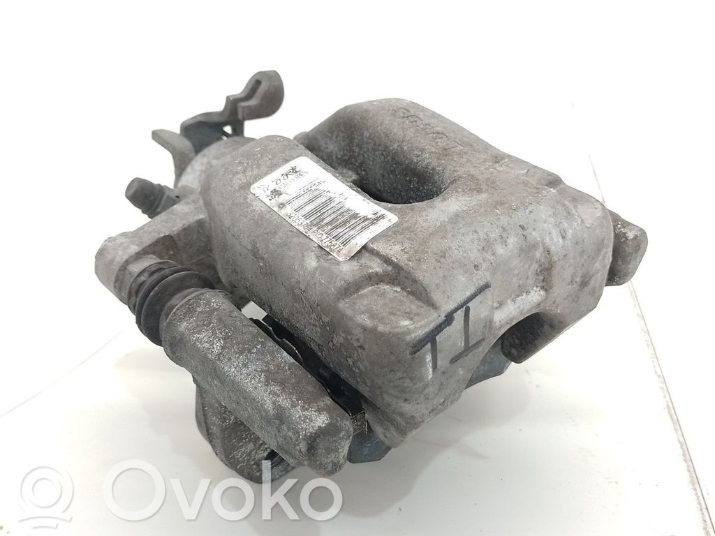 Peugeot 208 I Tylny zacisk hamulcowy 