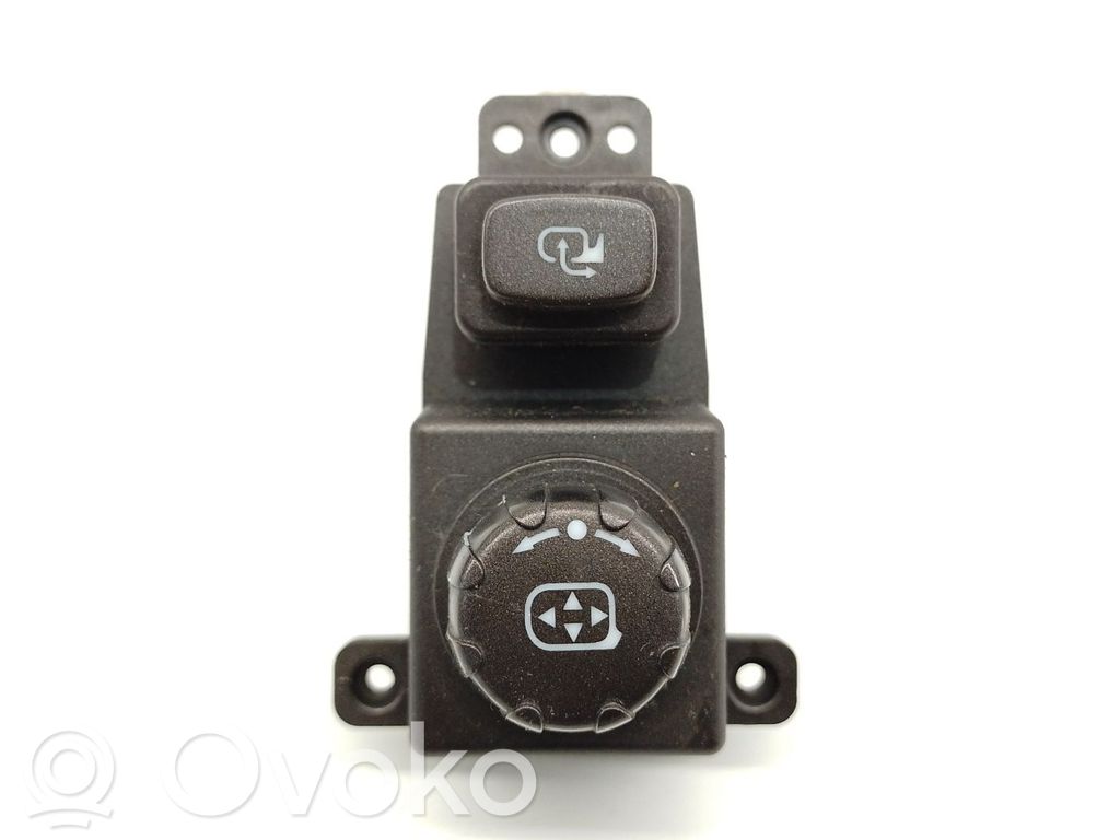 SsangYong Korando Interruptor del espejo lateral 