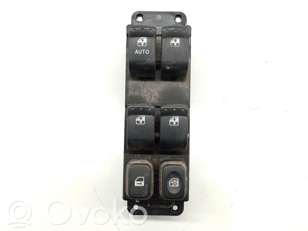 SsangYong Rexton Electric window control switch 