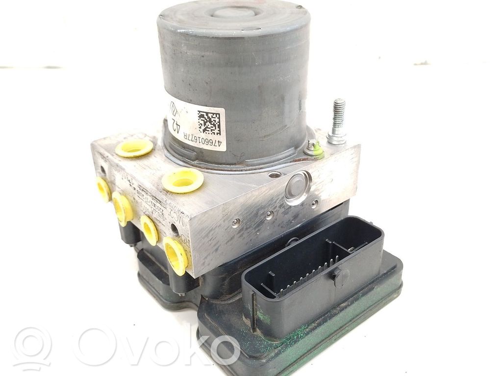 Renault Captur II ABS Pump 