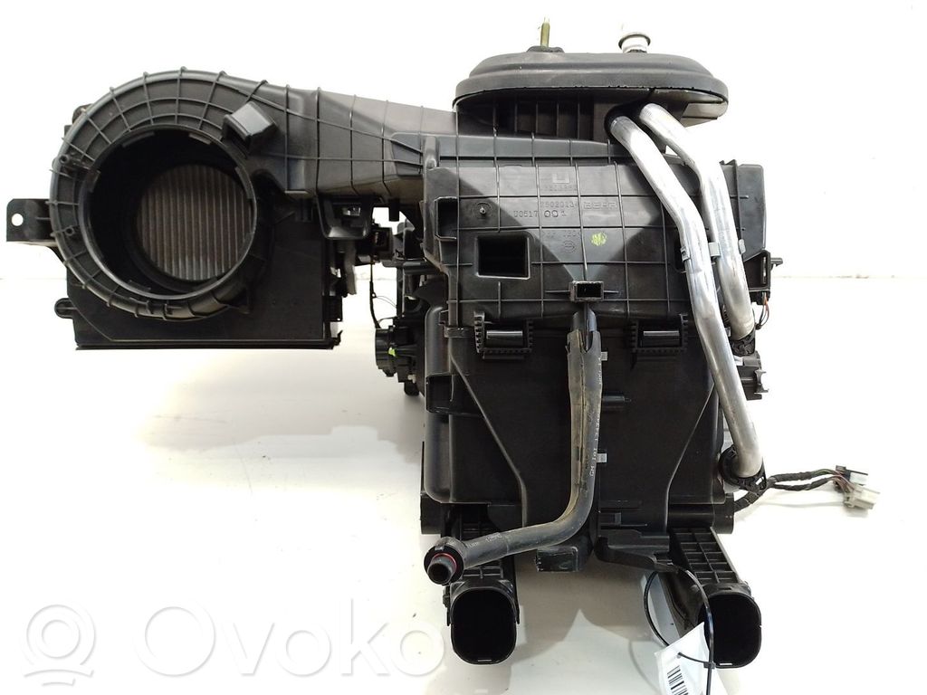 Opel Astra J Webasto auxiliary heater other parts 