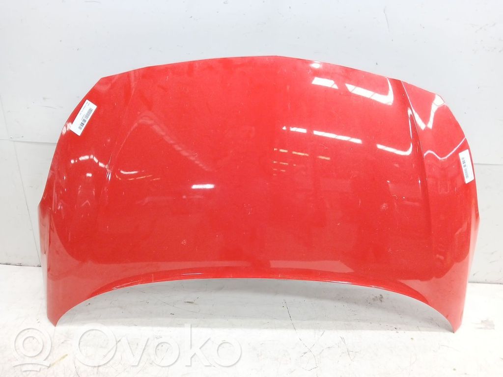 Opel Corsa E Dzinēja pārsegs (vāks) 