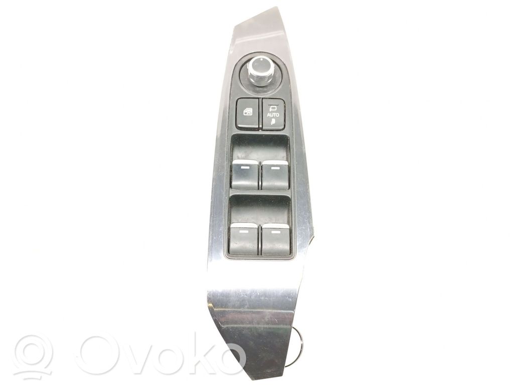 Mazda 6 Electric window control switch 
