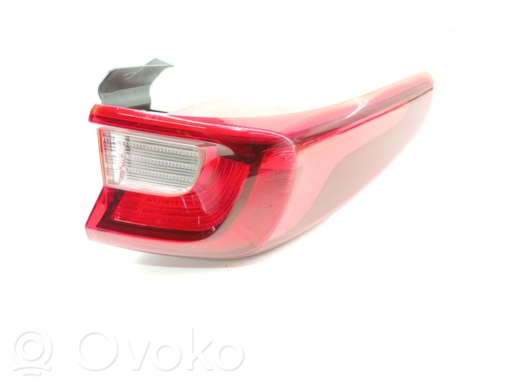 KIA Stonic Takavalot 