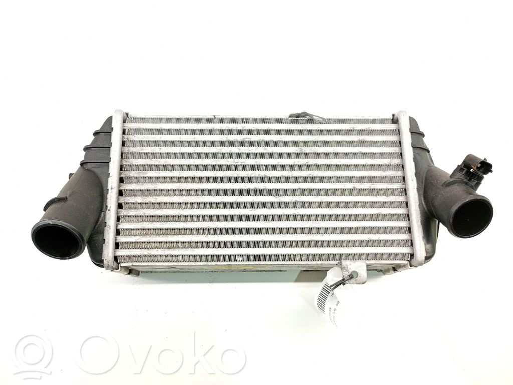 KIA Stonic Intercooler radiator 