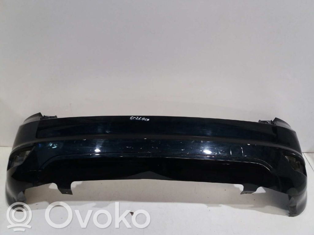 Ford Focus Rear bumper 