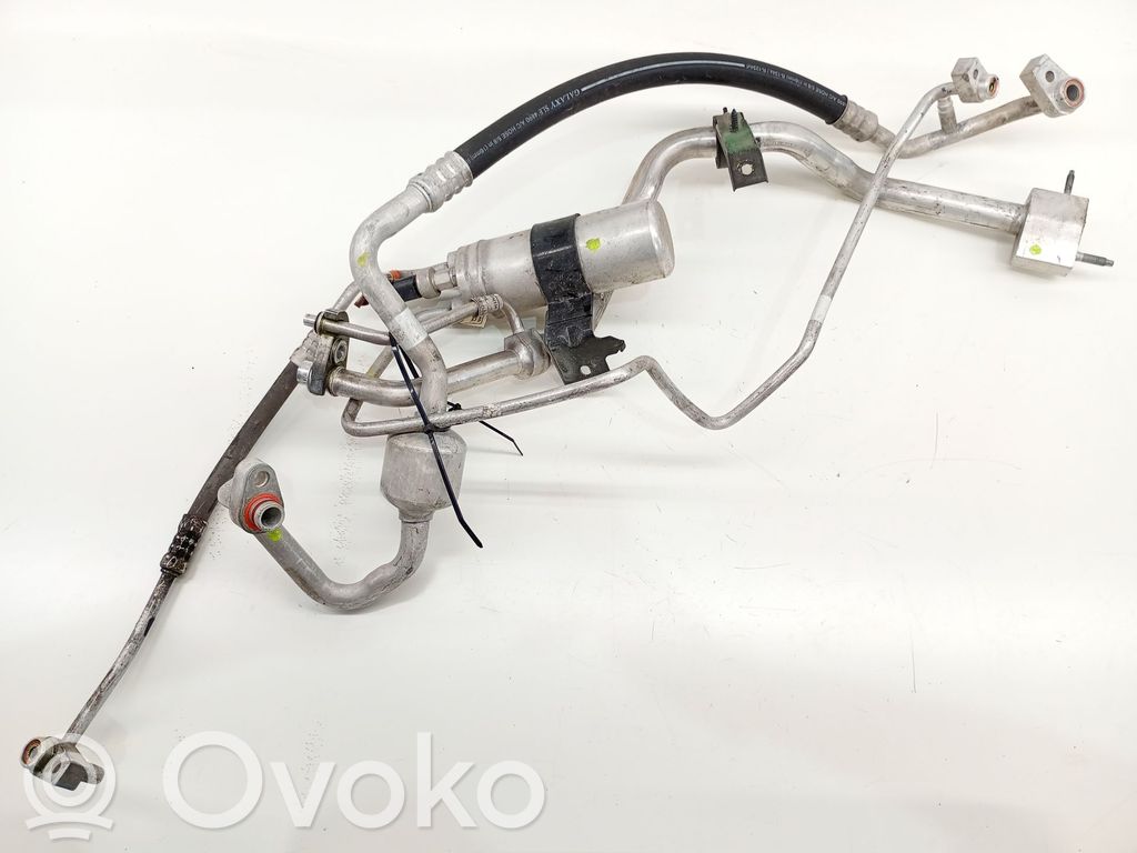 Ford Ecosport Ilmastointilaitteen putki (A/C) 