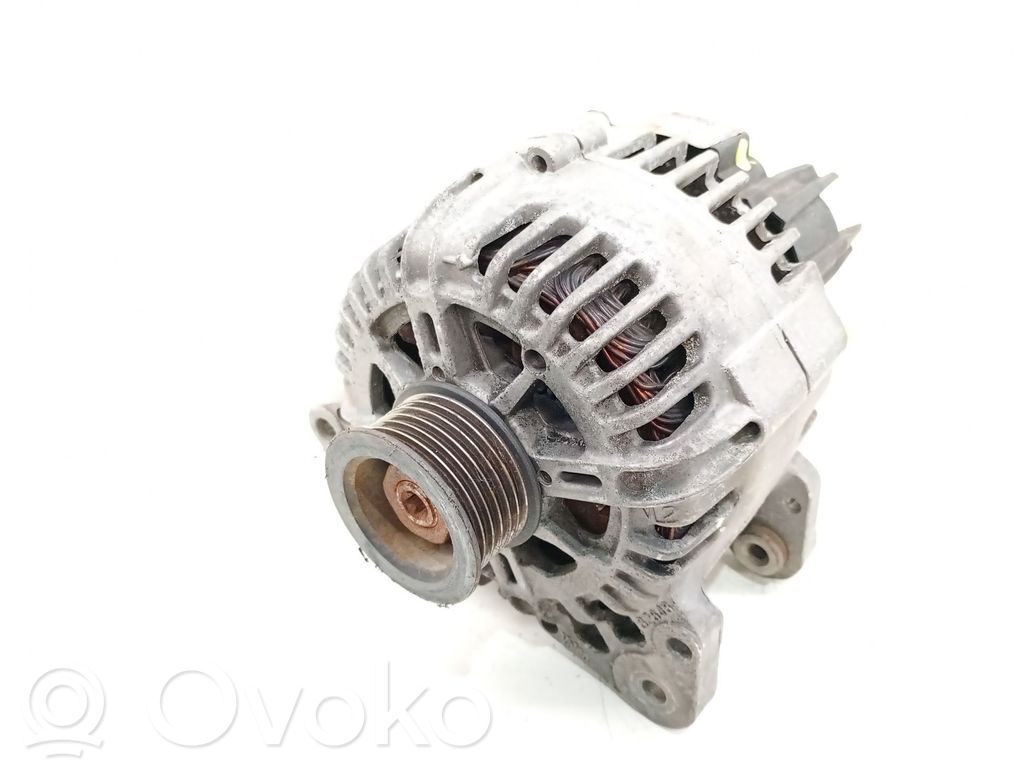 Seat Ibiza IV (6J,6P) Generator/alternator 
