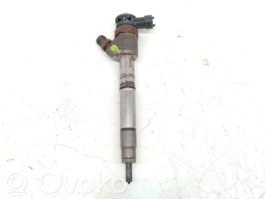 Inyector de combustible   0445110589,0445110589,0445110589