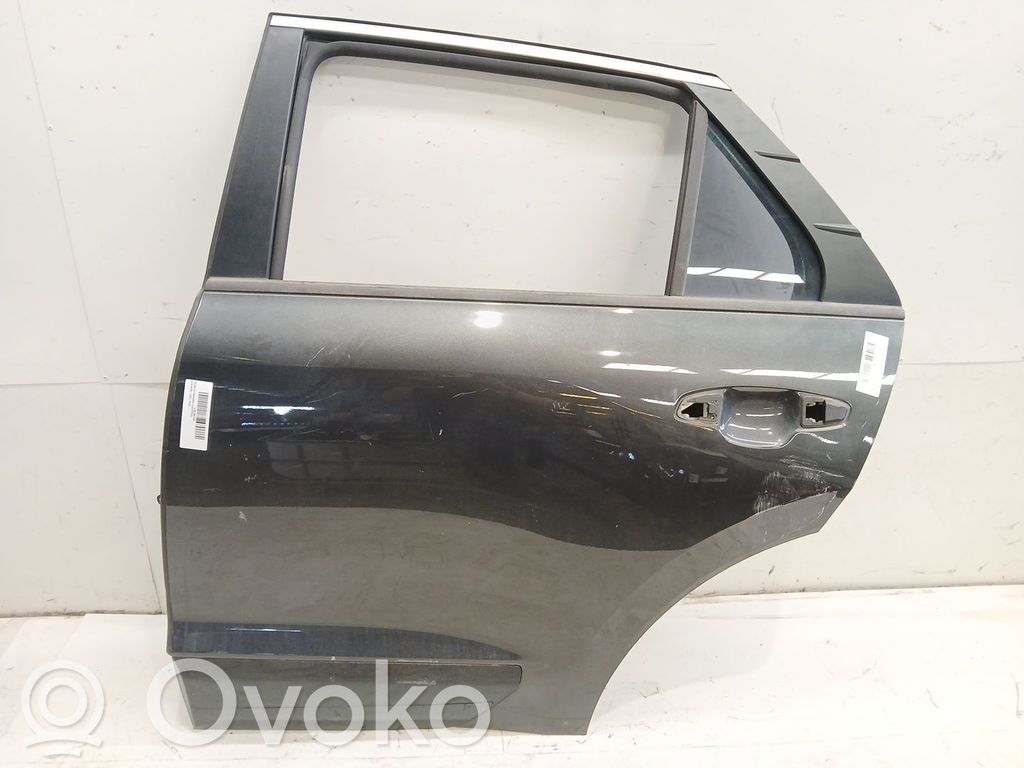 KIA Niro Puerta trasera 
