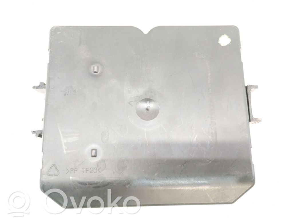 Opel Insignia A Calculateur moteur ECU 
