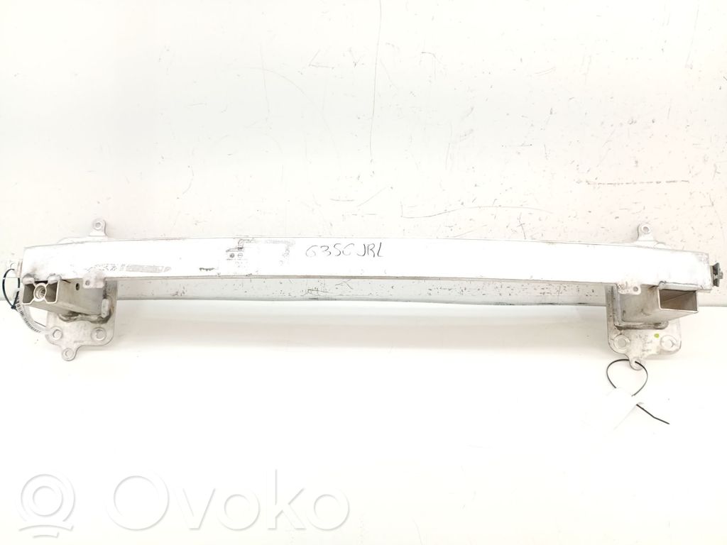 Opel Corsa E Front bumper mounting bracket 