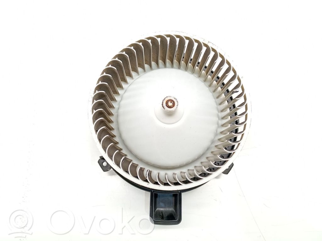 Opel Astra K Ventilator aerotermă 