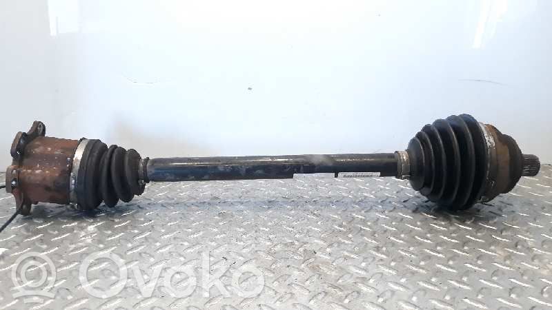 Audi A6 S6 C6 4F Semiasse anteriore 
