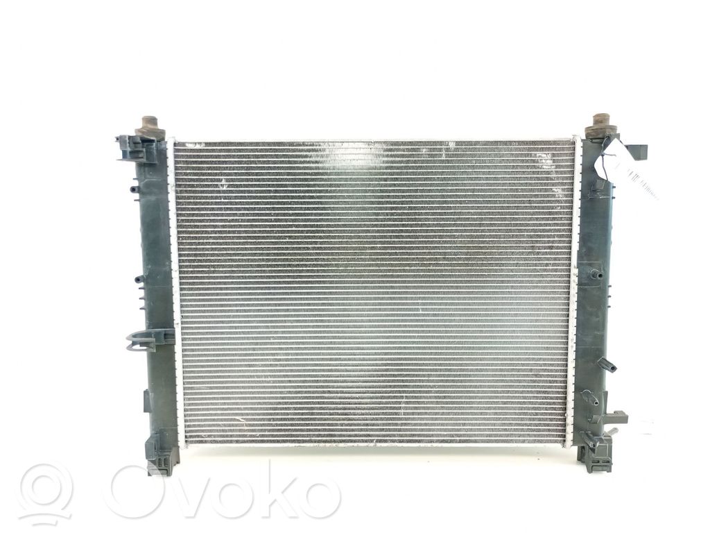 Renault Clio IV Radiateur de refroidissement 