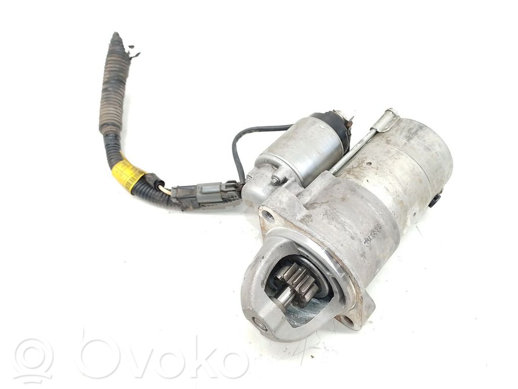 Motor de arranque   A6711510201,A6711510201,A6711510201