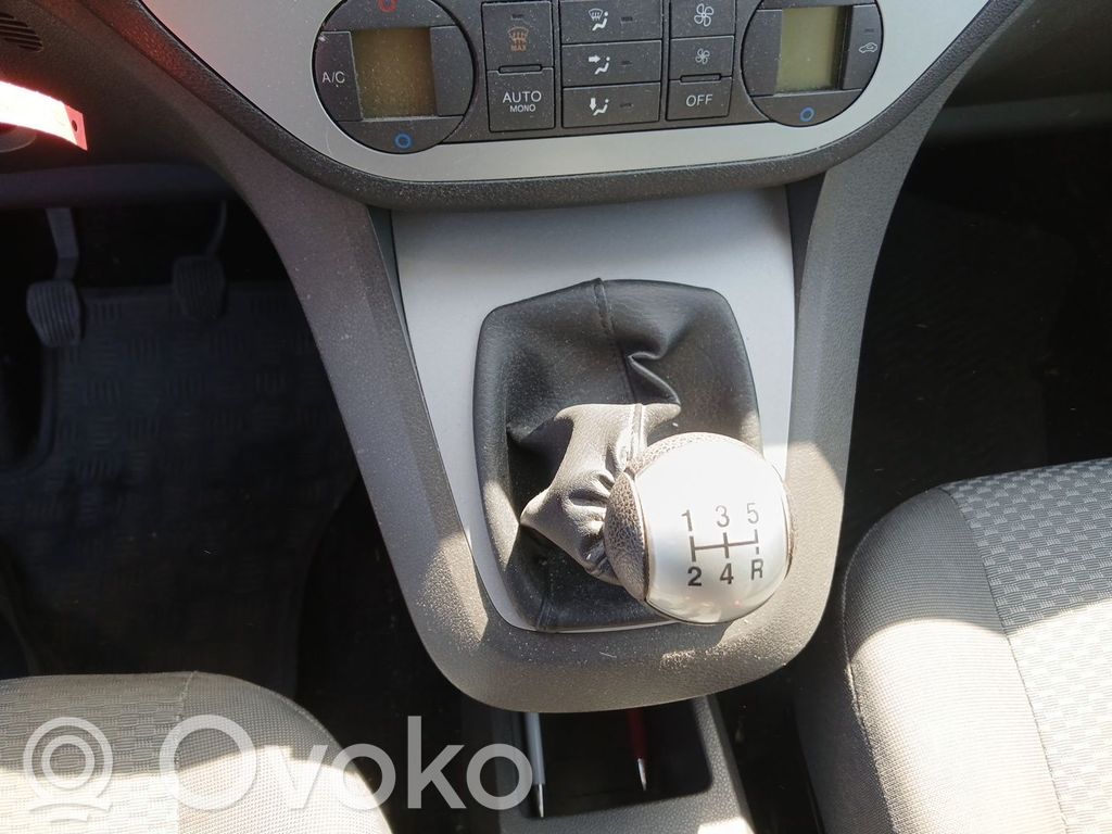 Ford Focus 5 Gang Schaltgetriebe 