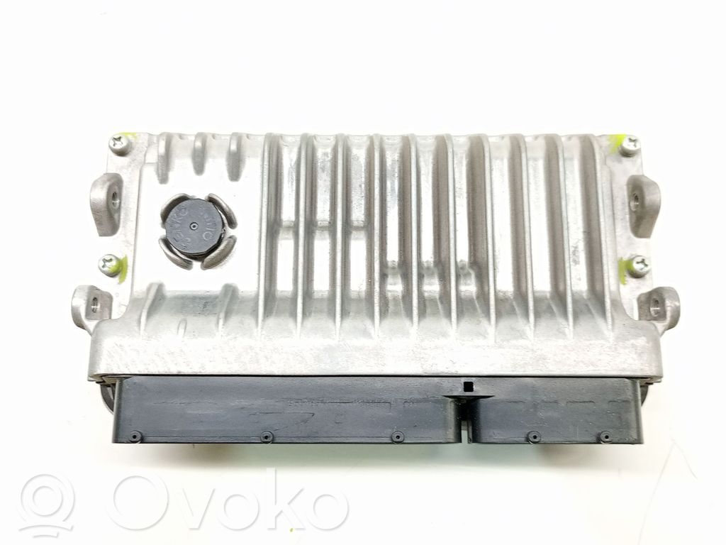 Toyota Auris E180 Unitate/modul de comandă închidere centralizată 