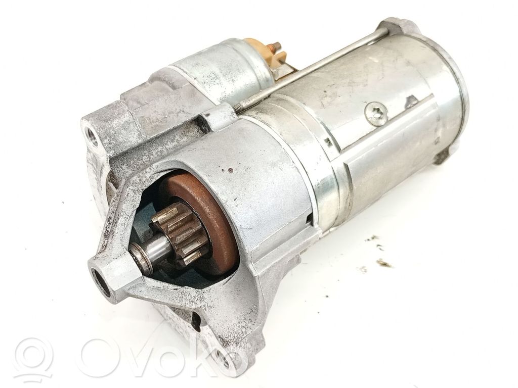 Motor de arranque   9646972280,9646972280,9646972280