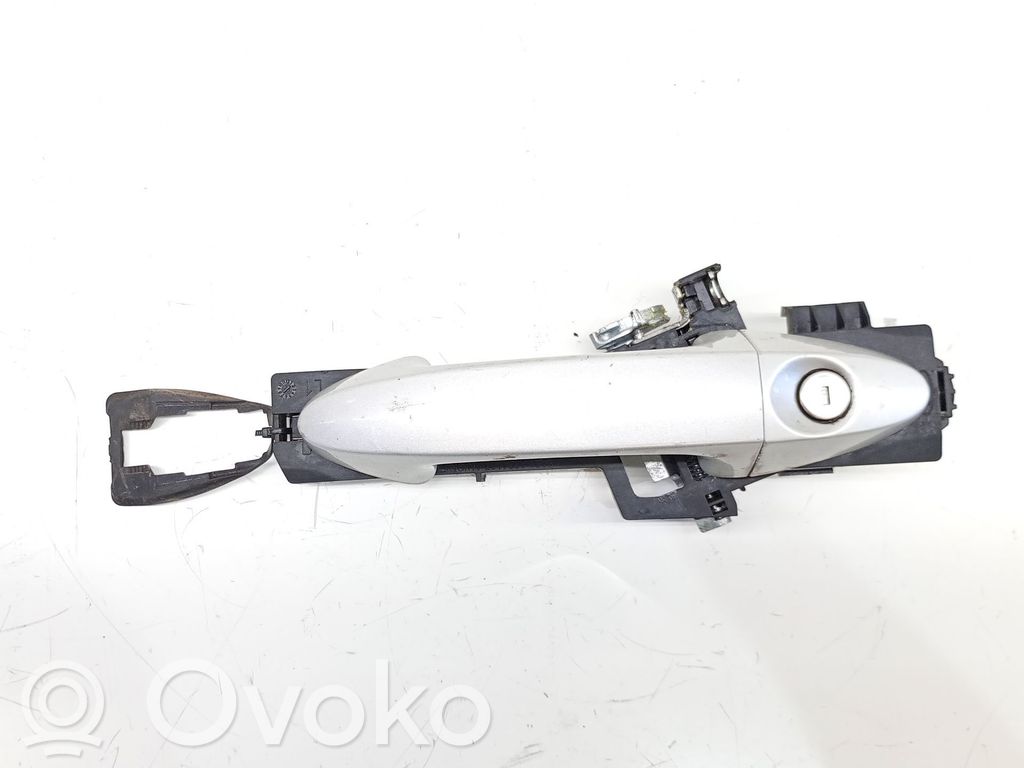 Ford Fiesta Manecilla externa puerta delantera 