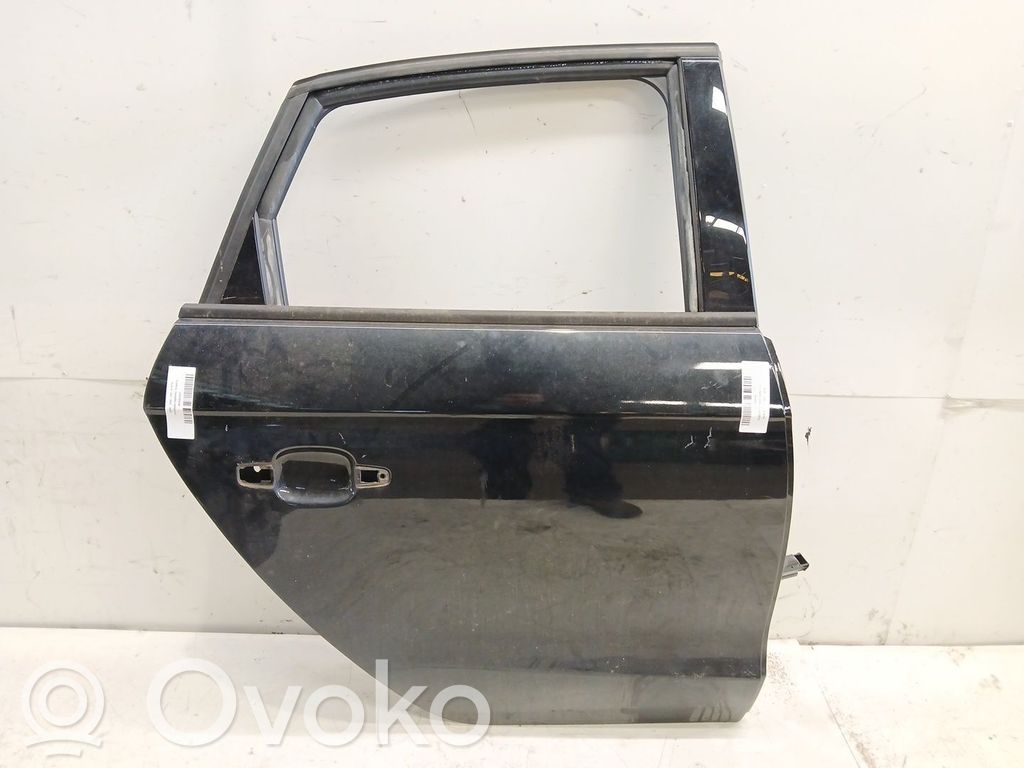 Audi A1 Takaovi 
